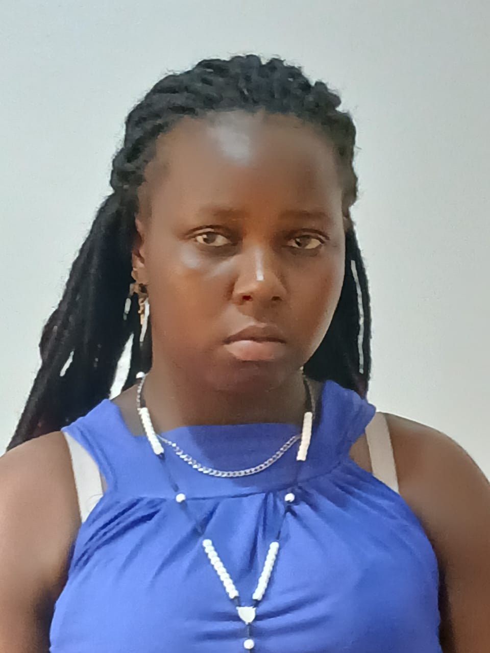 Josephine Milly Akoth